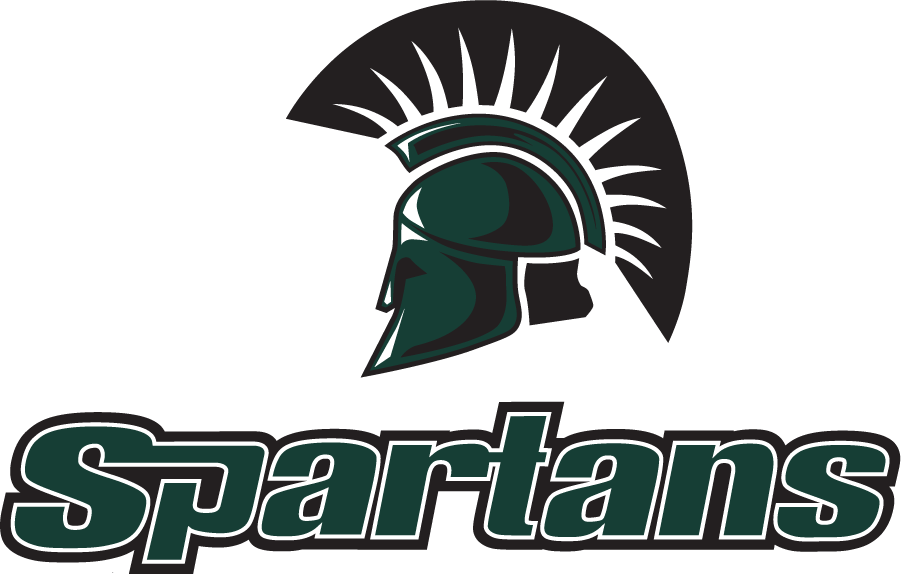 USC Upstate Spartans 2004-2011 Secondary Logo iron on transfers for clothing